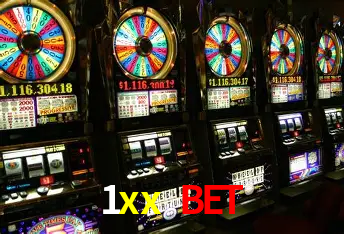Desvendando o Mundo dos Jogos Virtuais na 1xx bet