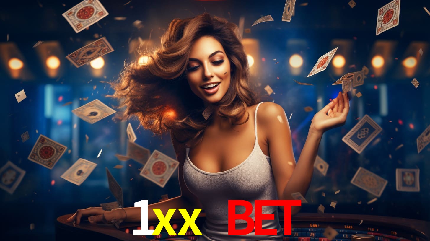 1xx bet: Seu Cassino Premiado com Pagamentos Rápidos