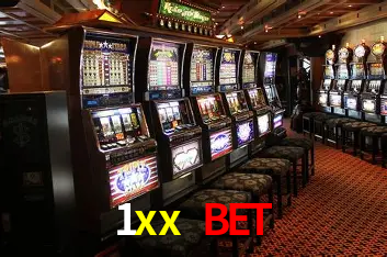 Desvendando o Mundo dos Jogos Virtuais na 1xx bet