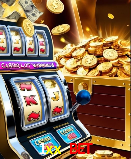 Welcome Bonus 1xx bet