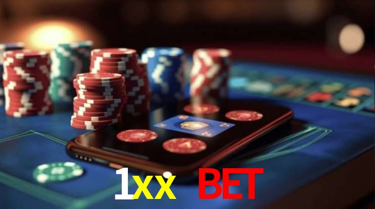Football Betting 1xx bet