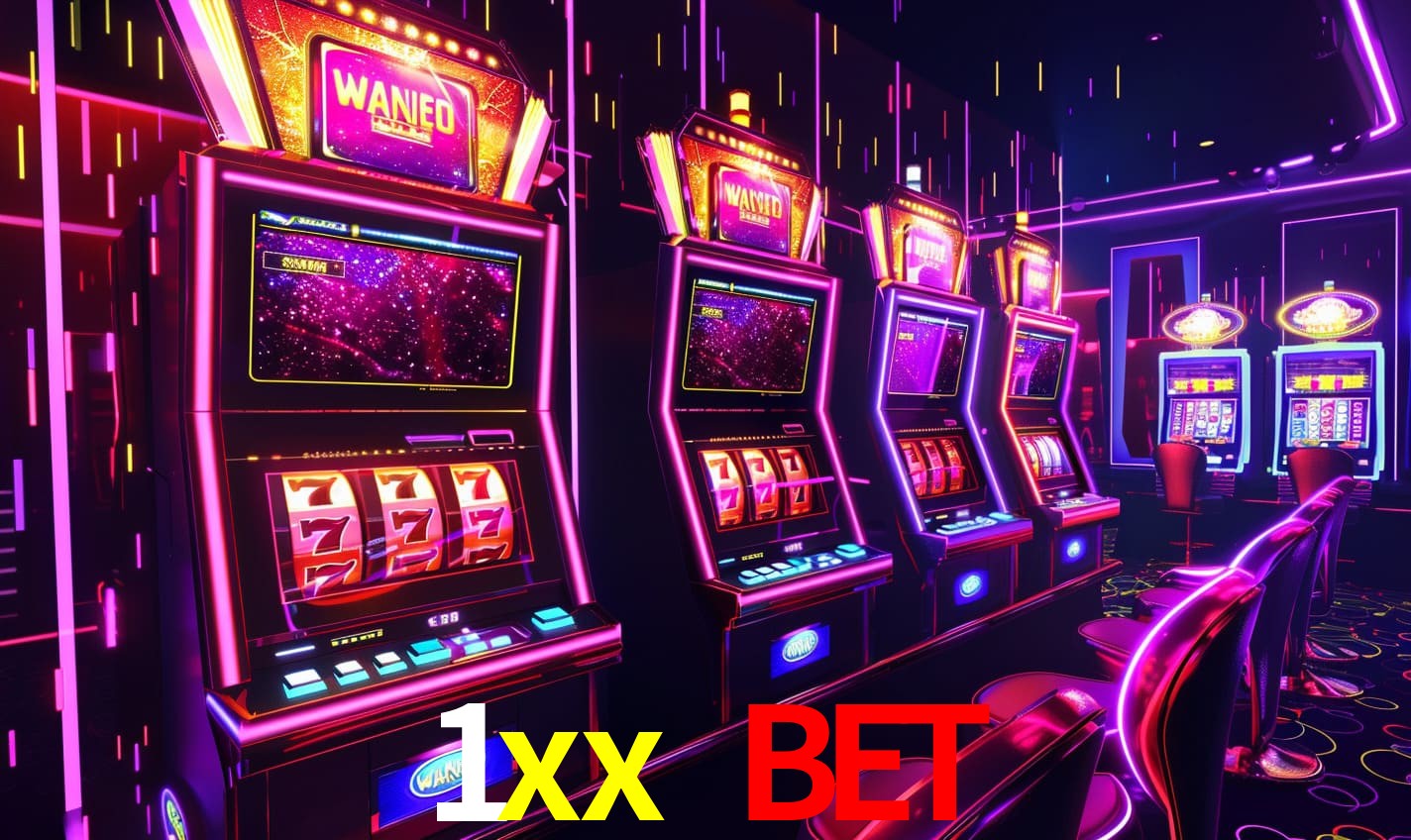 Apostas Esportivas na 1xx bet: Um Guia Completo