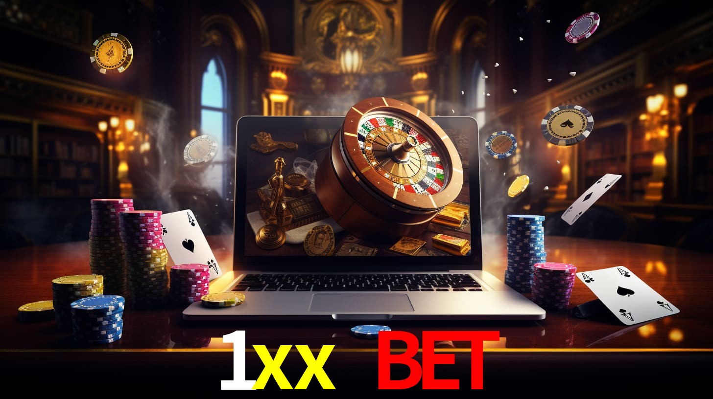 Programa VIP 1xx bet
