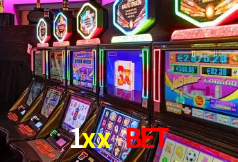 Descubra o Mundo do Cassino Online com 1xx bet
