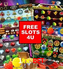 Seasonal Promotions 1xx bet