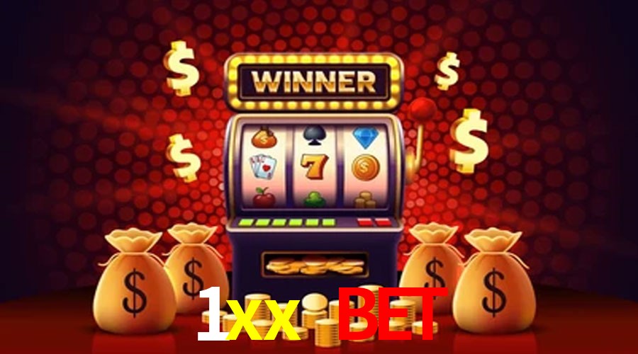Slot Games 1xx bet
