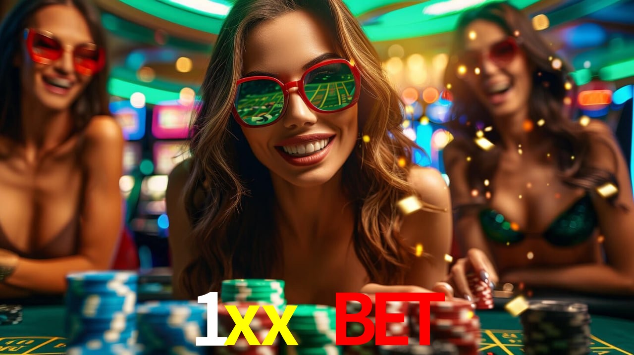 Football Betting 1xx bet