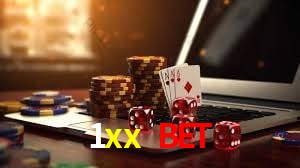 Desvendando o Mundo dos Jogos Virtuais na 1xx bet