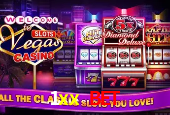 APP oficial da 1xx bet para mobile