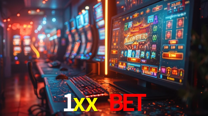 1xx bet: Jogos de Caça-Níqueis-Altas Recompensas, Roleta-Velocidade, Blackjack-Desafios Máximos