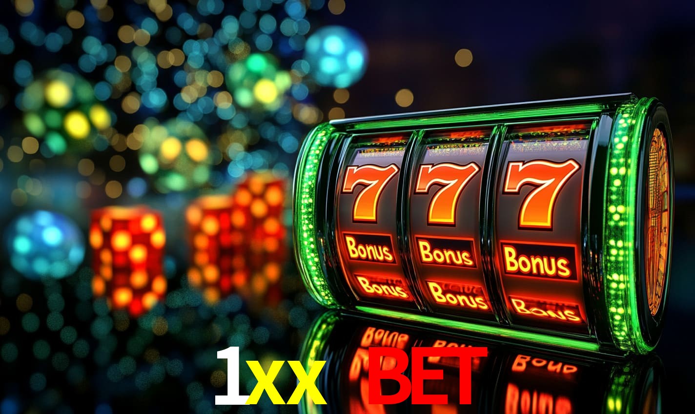 Live Casino 1xx bet