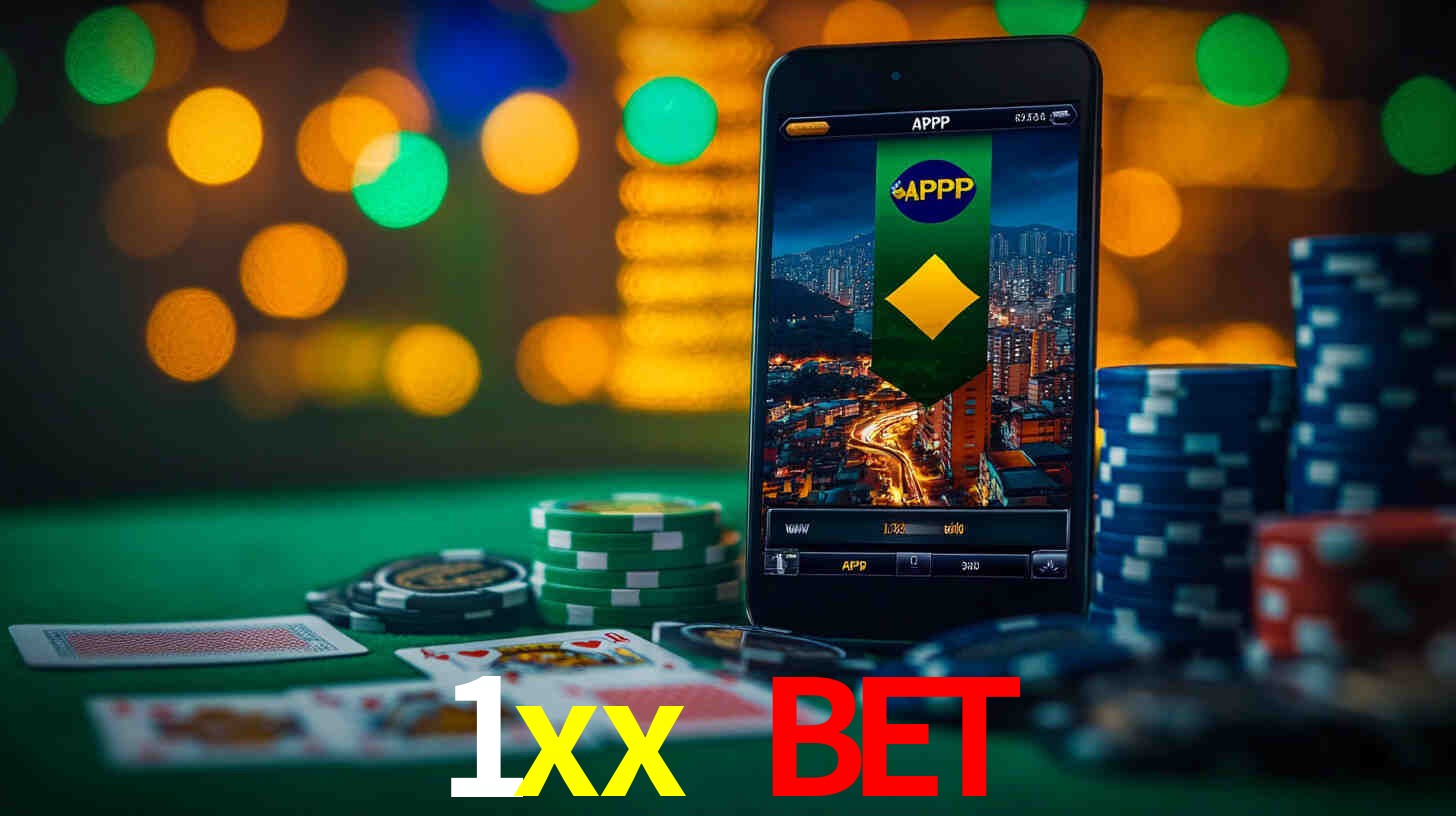 A Popularidade dos Caça-Níqueis no 1xx bet