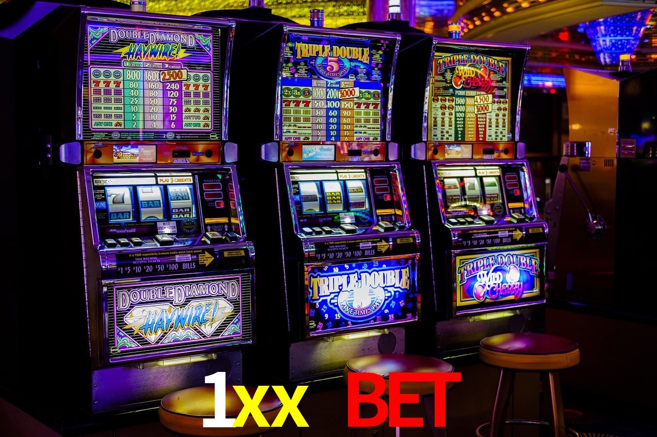 Tennis Betting 1xx bet