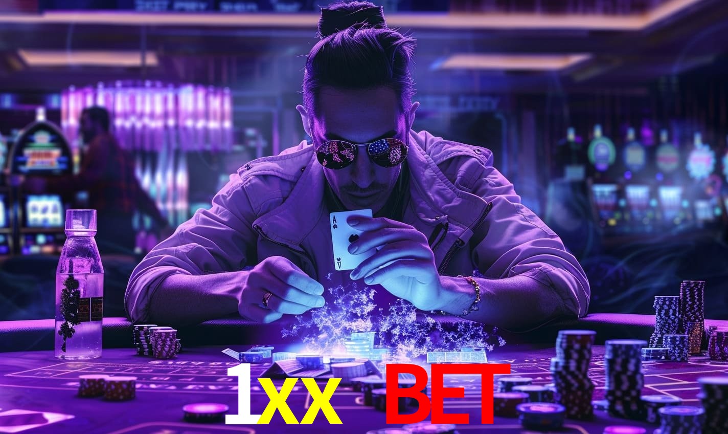 Roulette Table 1xx bet