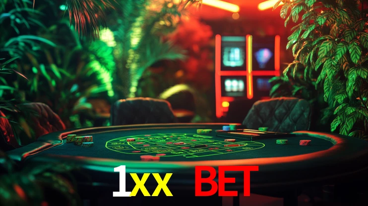 Welcome Bonus 1xx bet
