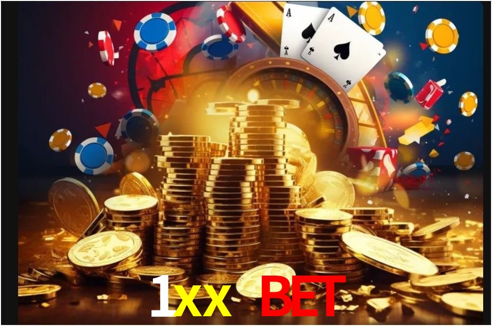 A Emoção da Loteria na 1xx bet: Uma Chance de Mudança de Vida