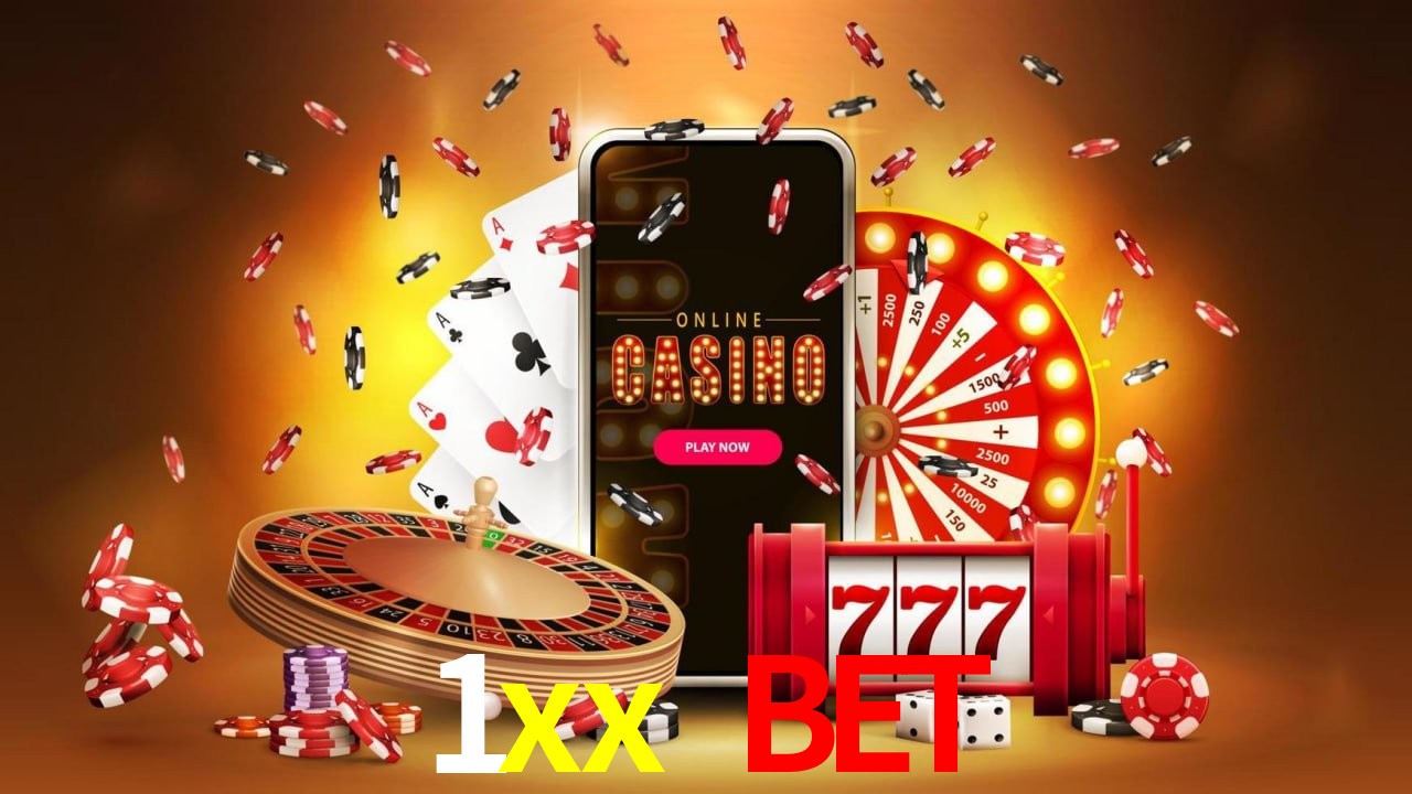 A Experiência Imersiva dos Cassinos Ao Vivo no 1xx bet