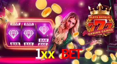 Descubra a Magia dos Jogos de Arcade no 1xx bet
