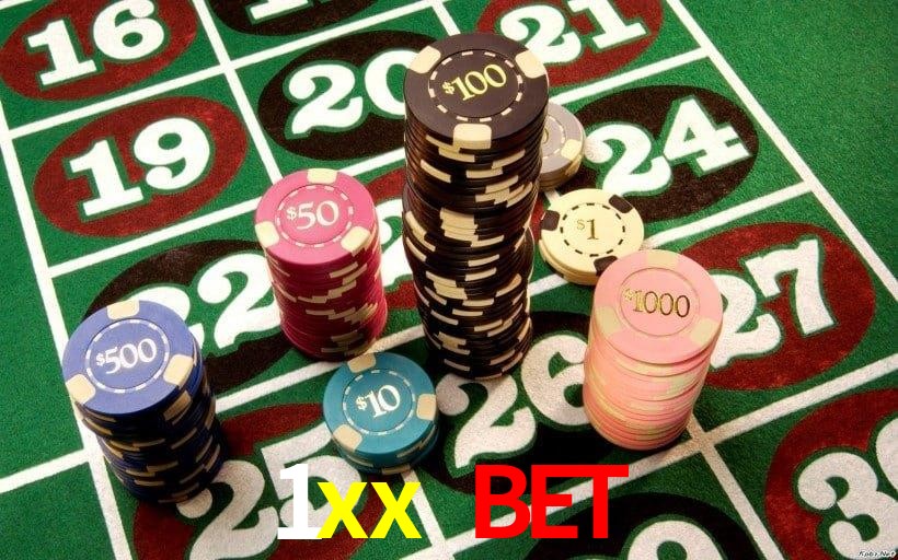 Descubra a Essência do 1xx bet: Nossa História e Compromissos