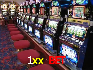 Roulette Table 1xx bet