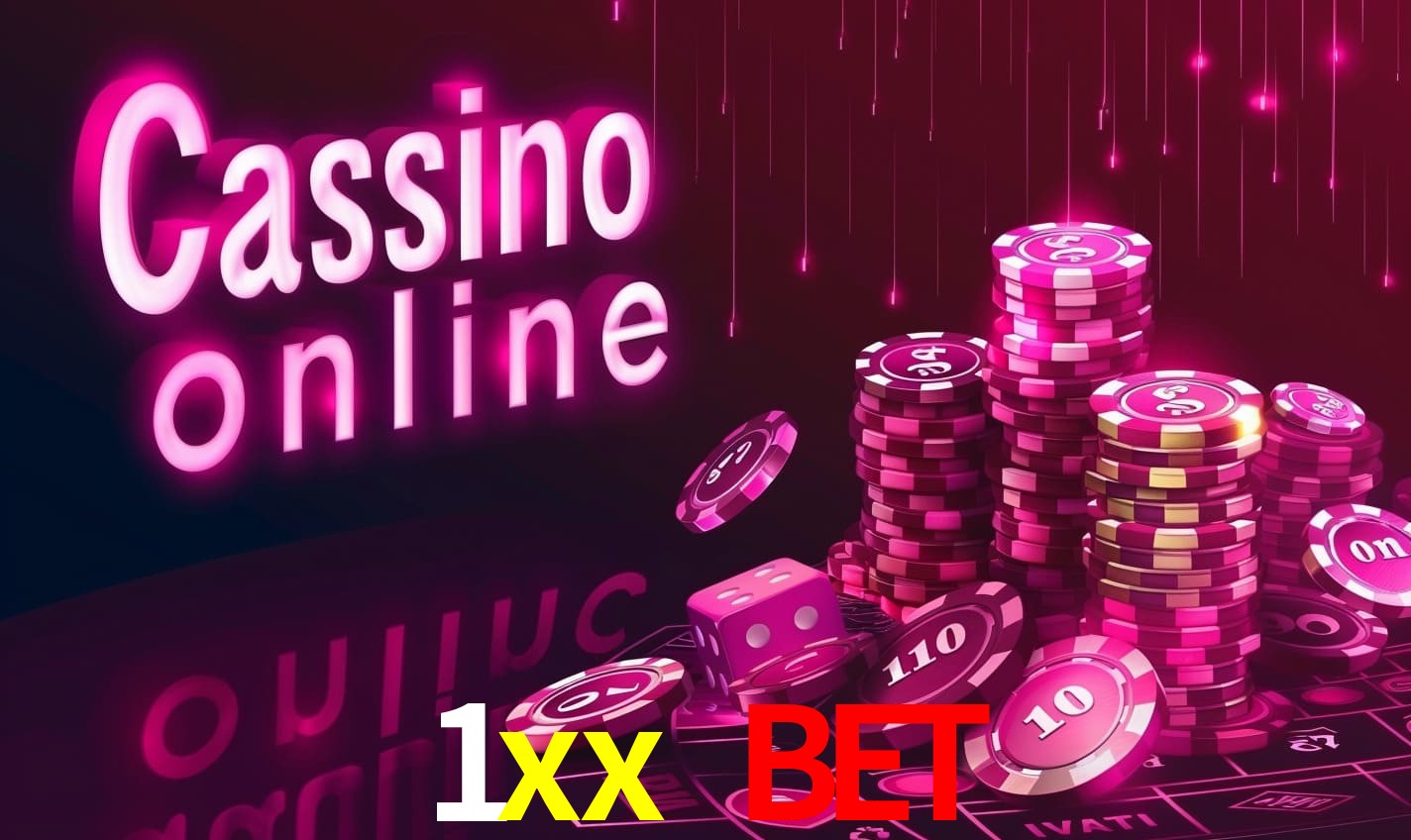 A Popularidade dos Caça-Níqueis no 1xx bet