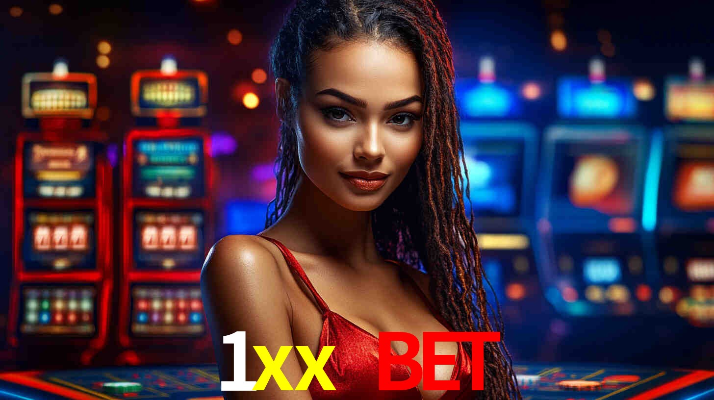A Experiência Imersiva dos Cassinos Ao Vivo no 1xx bet