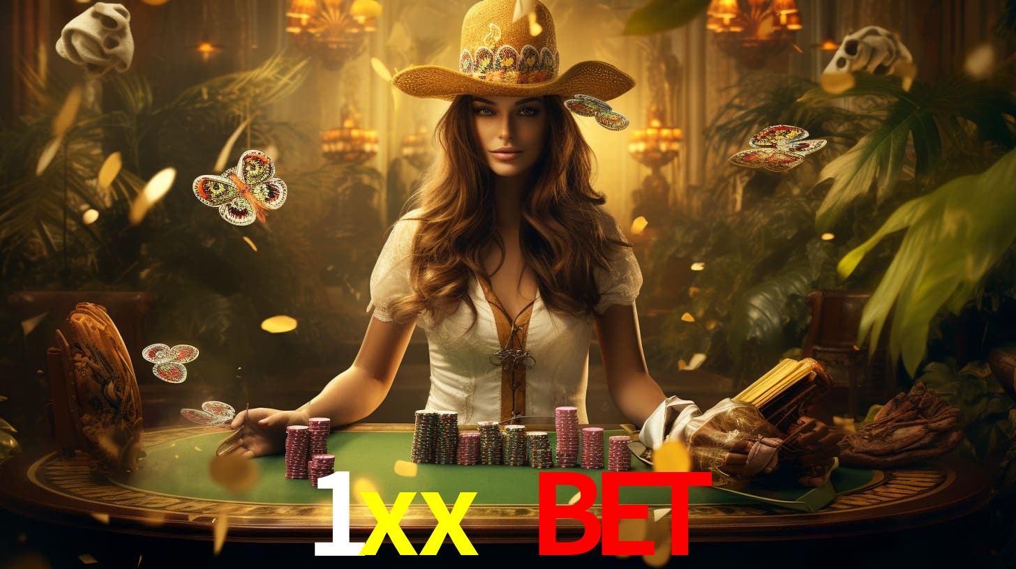 Tournaments 1xx bet