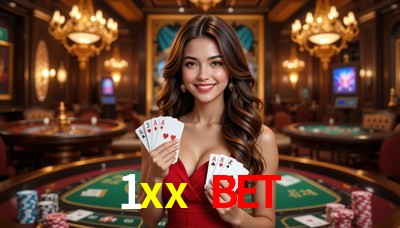 Live Casino 1xx bet