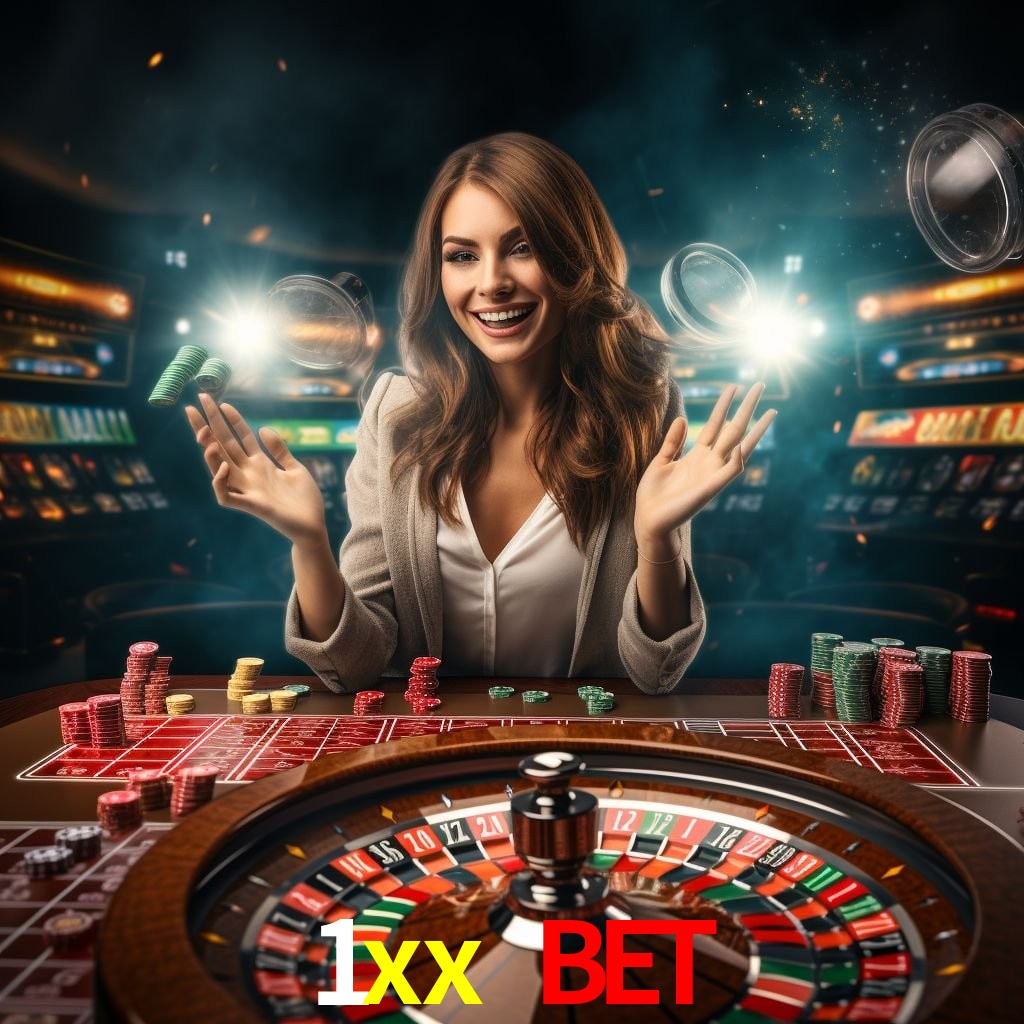 Experimente o Login Seguro Premium no 1xx bet